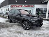 Skoda Kodiaq RS 4x4 MATRIX ACC FSH KAMERA NAVI - Skoda Gebrauchtwagen in Rostock