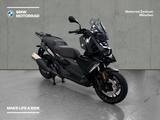 BMW C 400 X - BMW Motorräder in München