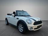 MINI COOPER *Cabrio*154.000KM* - MINI MINI aus 2009: Cabrio