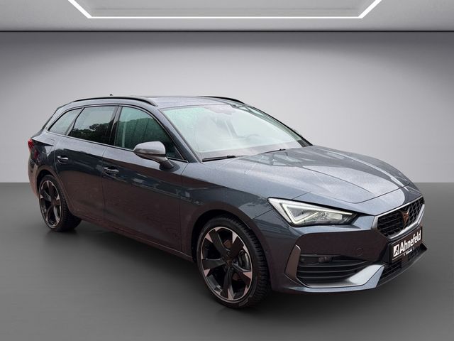 Leon Sportstourer 1.5 TSI