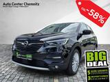 Opel Grandland X AT8 Hybrid Ultimate BiLED/Leder/Deno