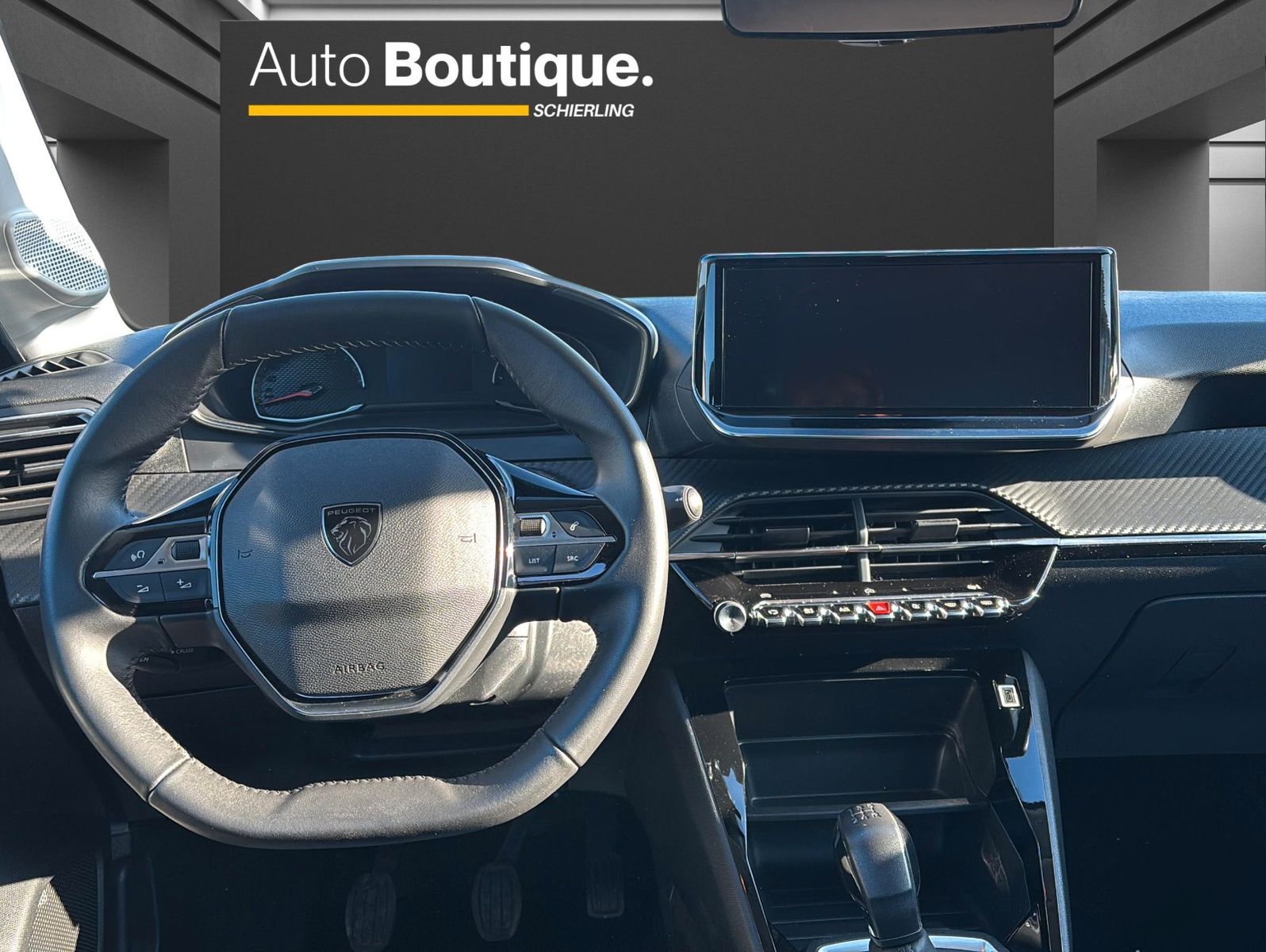 Peugeot 208 - Bild 9