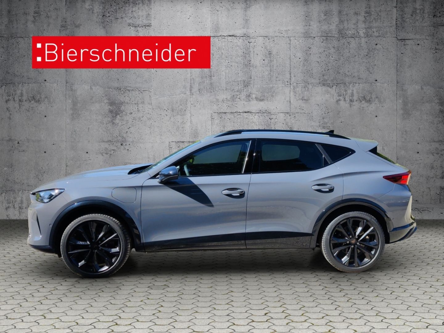 Cupra Formentor - Bild 3