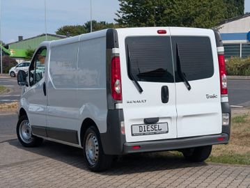 Renault Trafic - 4