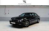 Mercedes-Benz E 200 Kompressor Avantgarde 2.Hand SHZ Comand AH - Mercedes-Benz E-Klasse Gebrauchtwagen in Wuppertal