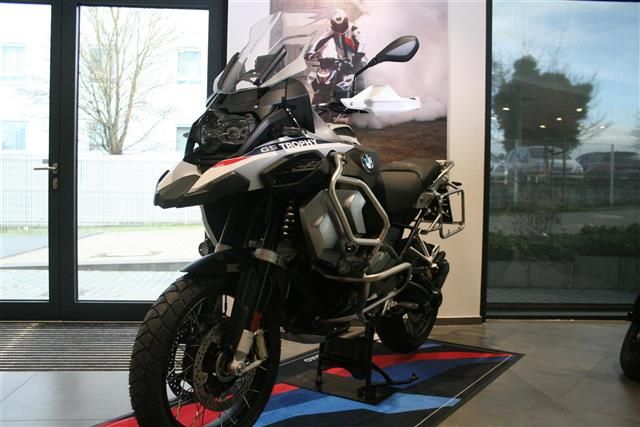 BMW R 1250 GS Adventure