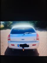 Chrysler 300C Touring 3.5 V6 Autom. - - Chrysler 300C: V6