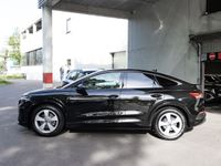 Audi Q4 e-tron - Vorschau Bild 4