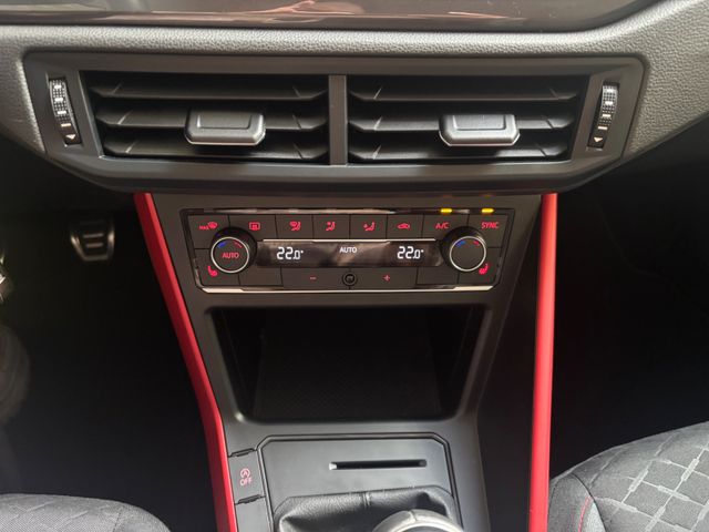 Polo VI Join