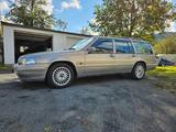 Volvo 965  2,5 l H-Zulassung - Volvo Gebrauchtwagen von 1995