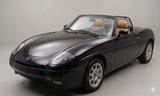 Fiat Barchetta 1.8 16V - - Fiat Barchetta aus 1997