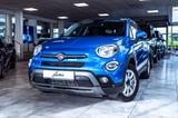 Fiat 500X 1.3 FireFly DCT City Cross *NAVI*R-CAM*SHZG - Fiat Tageszulassungen