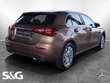 Mercedes-Benz A 250 e PANO+DISTRONIC+MEMORY+CARPLAY+MBUX+17" - Mercedes-Benz: Mb