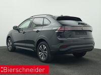 Volkswagen Taigo - Vorschau Bild 4