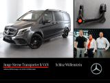 Mercedes-Benz V 300 d AVANTGARDE AMG MBUX*Sthzg*Carplay*Night* - gebrauchte Mercedes-Benz V 300 aus dem Jahr 2022