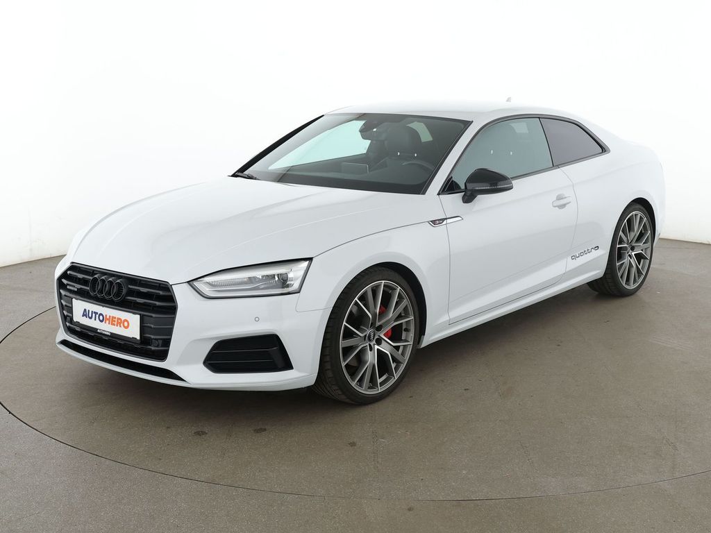 Image of Audi A5