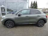 Fiat 500X S-Design Urban Look*PANORAMA*XENON*PDC*ALU - Fiat 500X URBAN
