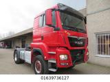 MAN TGS 18.510 4x4 Allrad kardan ,Intarder, Kipph - Schlepper Allrad