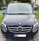 Mercedes-Benz V 220 d Aut. EDITION lang EDITION - Mercedes-Benz V 220 in Kassel