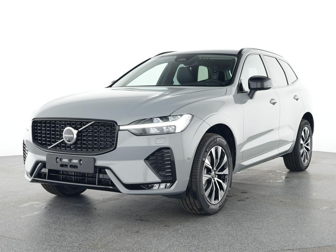 Volvo XC60 B5 AWD Plus Dark Glasdach/360 Grad/ WR