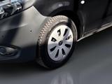 Mercedes-Benz Vito 114 CDI Tourer PRO Lang Liegepaket - Mercedes Vito 7-Sitzer