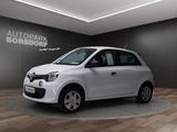 Renault Twingo Life ZV Servo LED-Tagfahrlicht - Renault Twingo Gebrauchtwagen in Leipzig