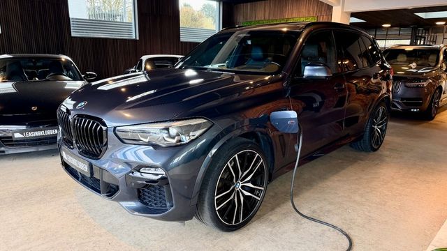 BMW X5 xDrive 45 e M Sport