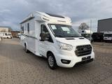 Weinsberg CaraSuite 650  MF FORD - Hubbett - Weinsberg CaraSuite 650 MF