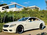 Mercedes-Benz Mercedes Benz Cl63/cl500 AMG tausch E Cls ... - gebrauchte Mercedes-Benz CL 500 aus dem Jahr 2010