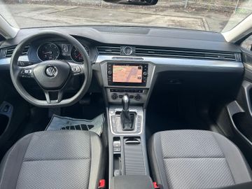 Volkswagen Passat Variant - 8