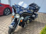 Harley-Davidson Electra-Glide Ultra Limited