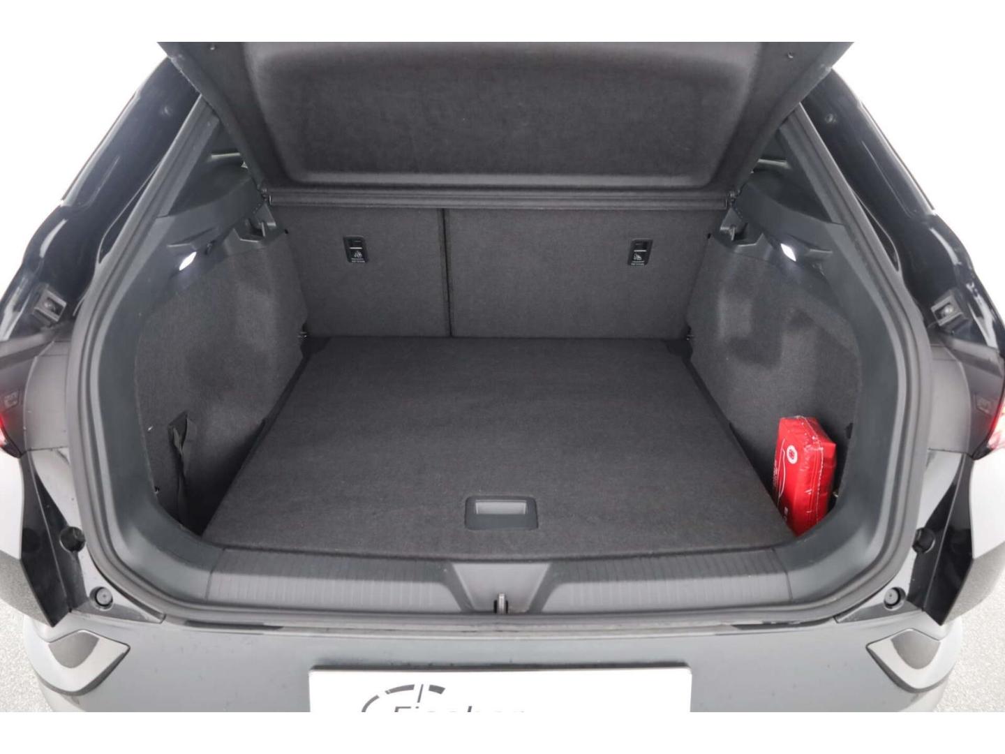 Volkswagen ID.4 Pro 4Motion Nav/Matrix/Kamera/Easy Open/20', миниатюра 12