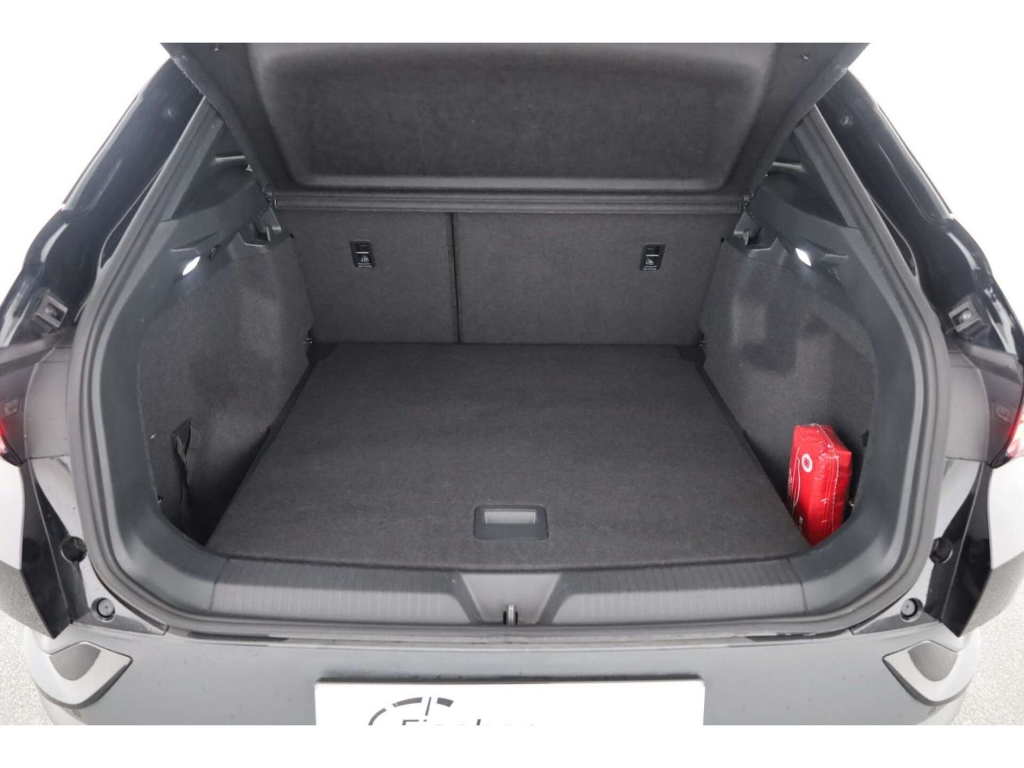 Volkswagen ID.4 Pro 4Motion Nav Matrix Kamera Easy Open 20' foto 12