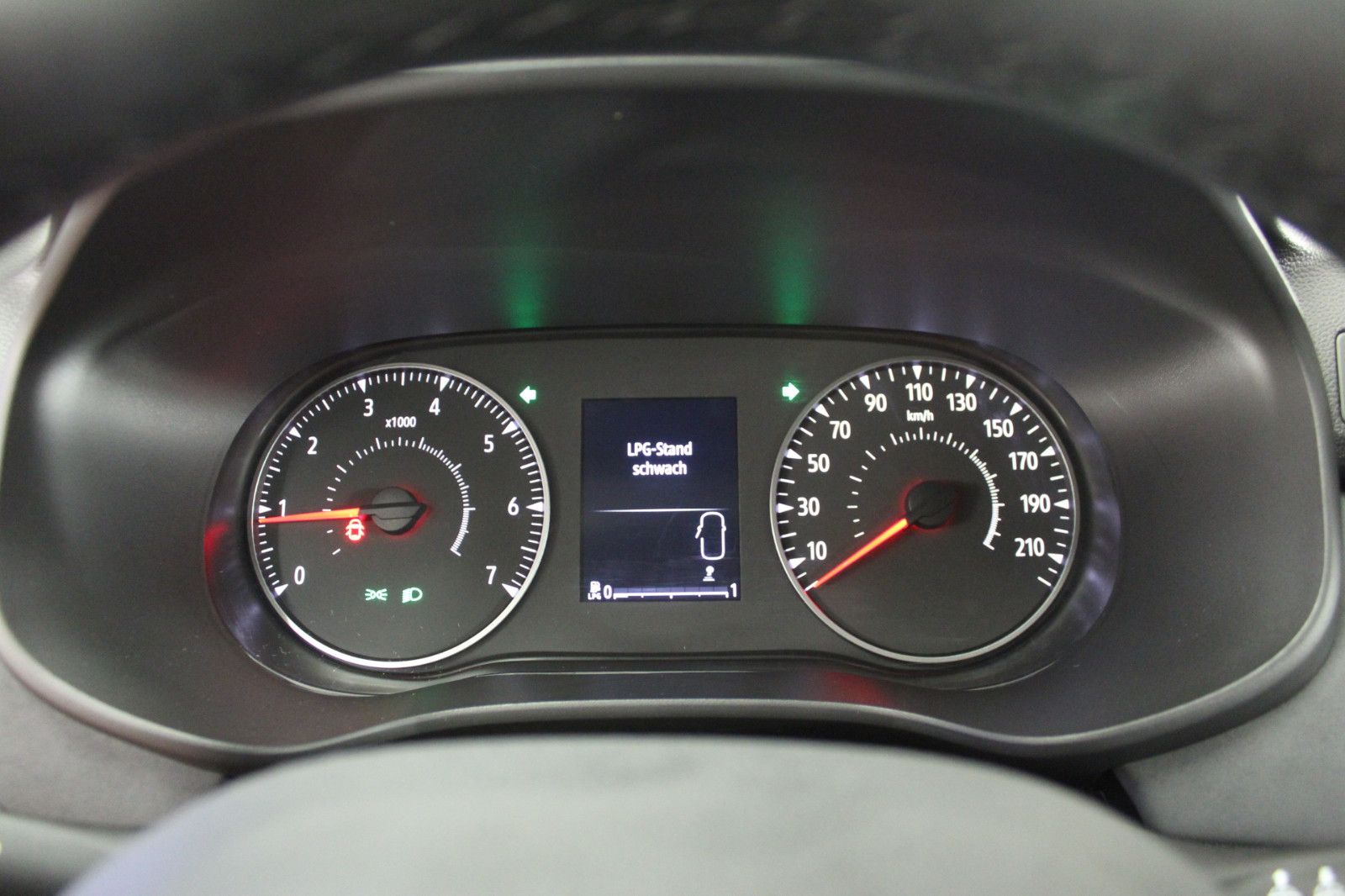 Fahrzeugabbildung Dacia Sandero Stepway TCe 90 auto Extreme*City-Paket*