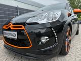 Citroën DS3 1.6 THP 200 Racing Klima Navi 8xAlu 1-Hand - Citroën DS3: Bluetooth