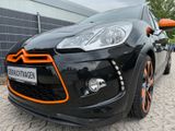 Citroën DS3 1.6 THP 200 Racing Klima Navi 8xAlu 1-Hand - Citroën DS3: R