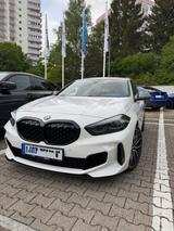 BMW M135i xDrive MSportPro,19Z, HK, PSelect, Service