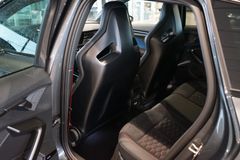 AUDI RS3 Sportback | Schalensitze | Pano | HuD AUDI RS3 Sportback | Schalensitze | Pano | HuD