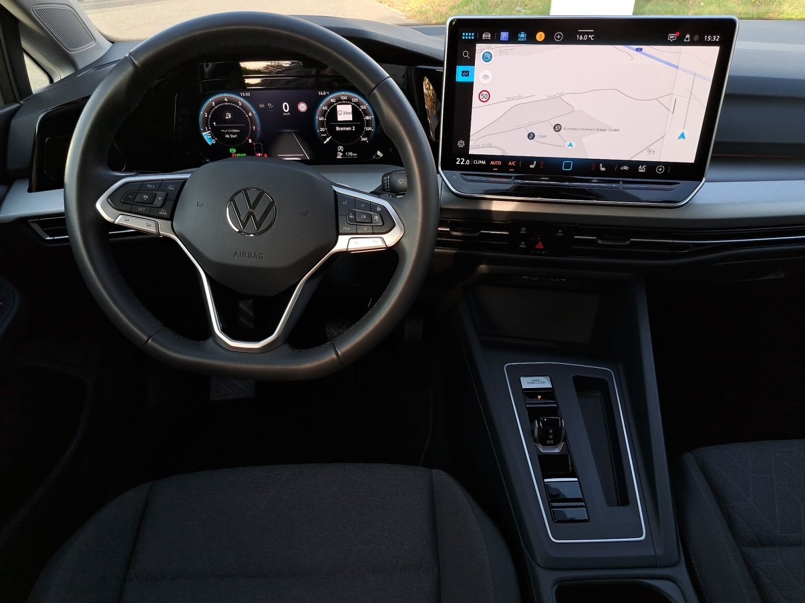 Volkswagen Golf - Bild 16