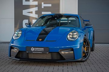 Porsche 992.2 GT3*Weissach*PCCB*LIFT*MAGNESIUM*90L