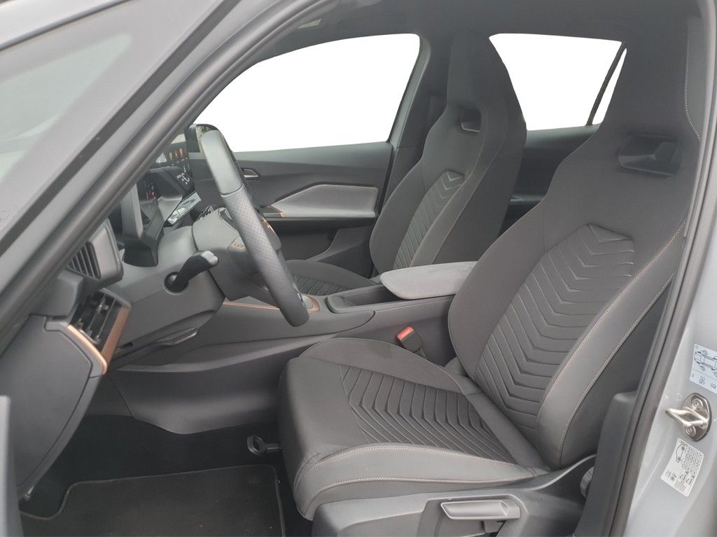 Cupra Born - Bild 11