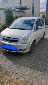 Opel Meriva A - Opel Meriva in Wuppertal