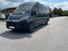 Clever Runner Modelljahr 2024 | Sitzheizung | Isofix