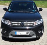 Suzuki Vitara 1.6 4x4 Allgrip Diesel