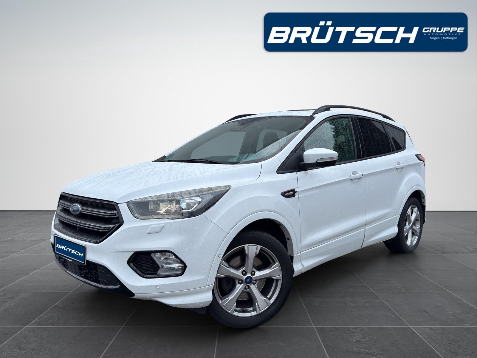 Ford Kuga ST-Line 1.5 EcoBoost 4x4 AUTOMATIK / AHK / 
