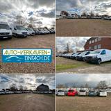 Ford Transit FT280M,2Schiebet,AHK,3S,TÜV9/26,Serv8/25 - Ford Transit aus 2012: Van