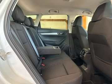 Skoda Karoq - 10