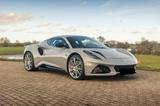 Lotus  Emira V6 | Prototyp | LHD | Export - Sammler - graue Lotus Emira