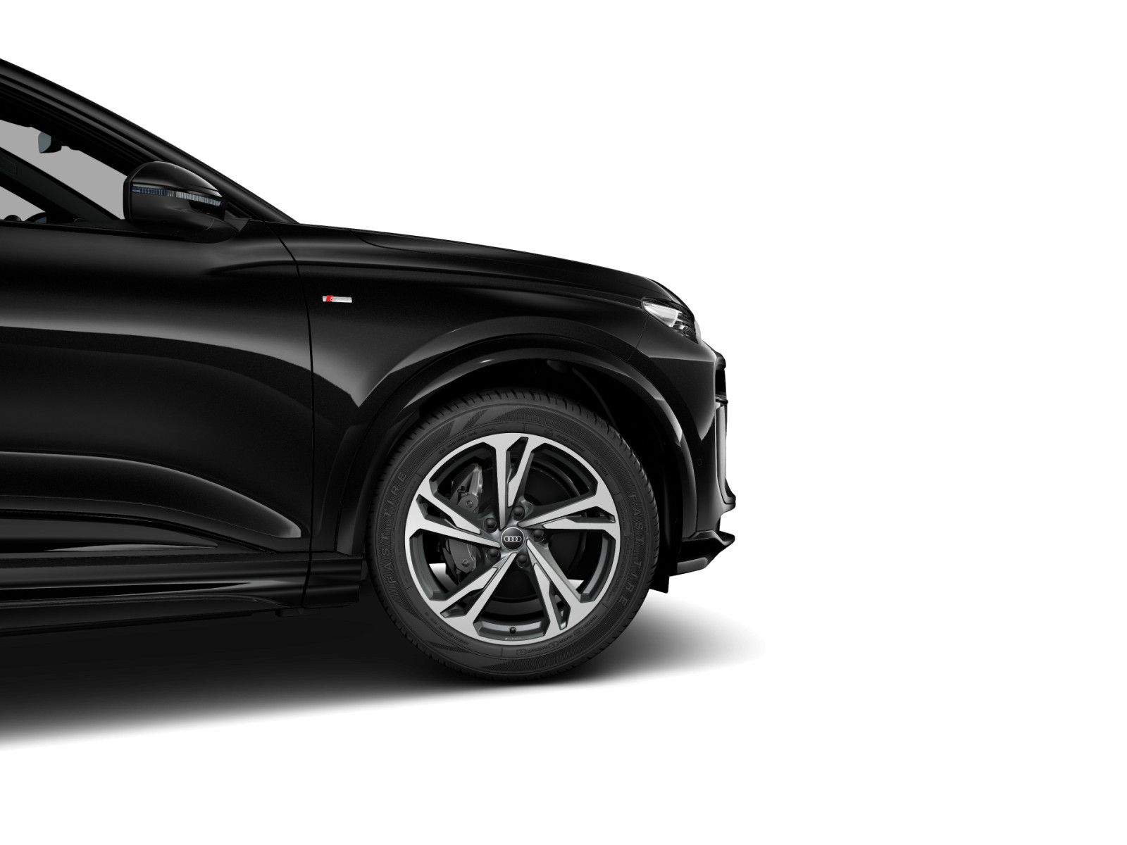 Audi Q6 e-tron - Bild 3