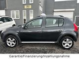 Dacia Sandero Stepway*2.HD*TüvNeu*Klima*ZahnriemenNeu* - gebrauchte Dacia Sandero aus dem Jahr 2010